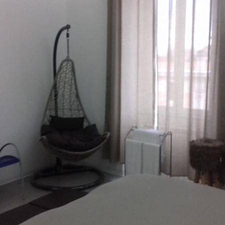 B&B Gallia House Rome Extérieur photo