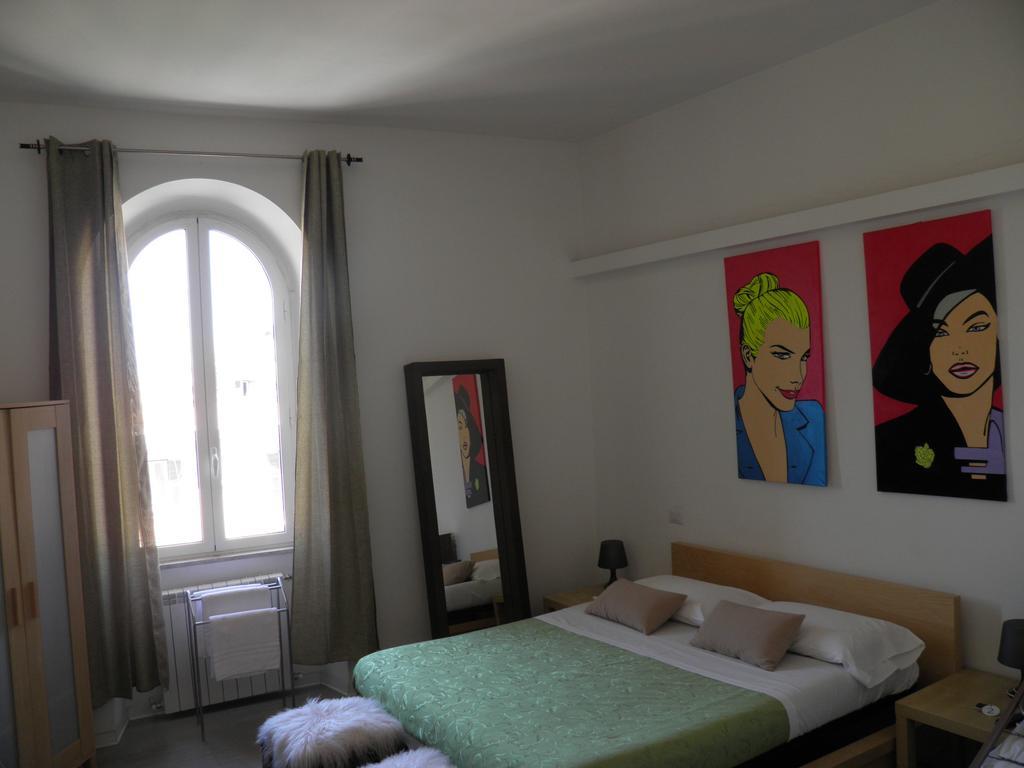 B&B Gallia House Rome Extérieur photo