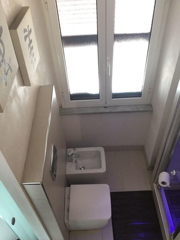 B&B Gallia House Rome Extérieur photo