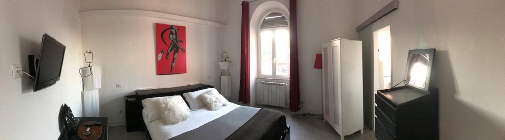 B&B Gallia House Rome Extérieur photo