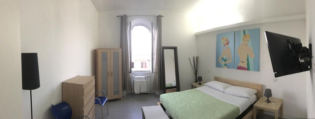 B&B Gallia House Rome Extérieur photo