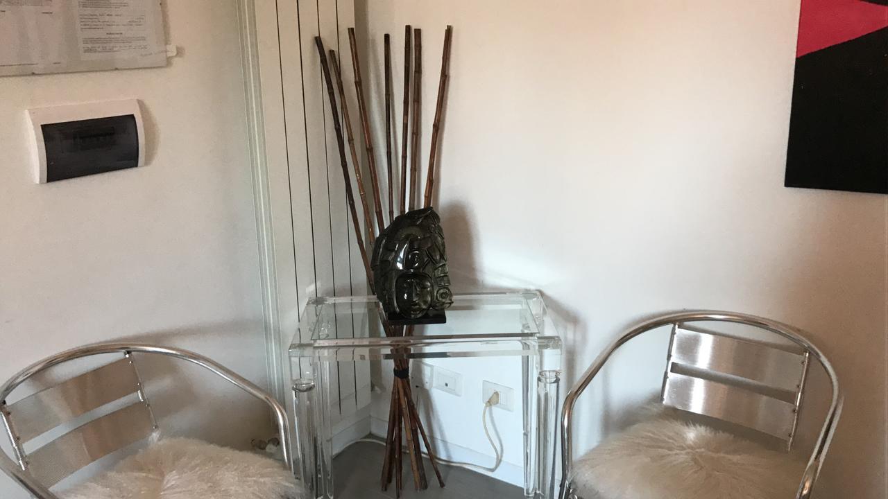 B&B Gallia House Rome Extérieur photo
