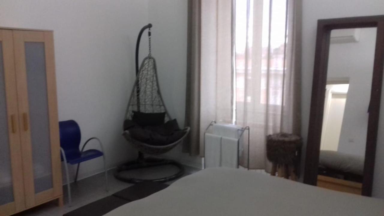 B&B Gallia House Rome Extérieur photo