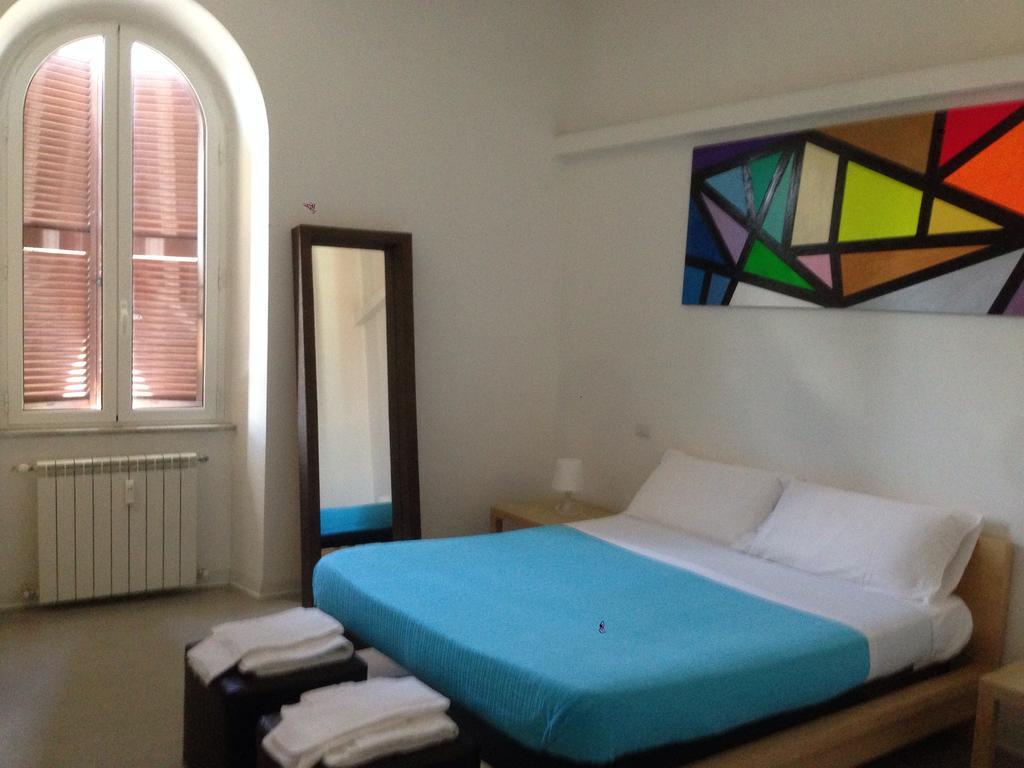 B&B Gallia House Rome Extérieur photo