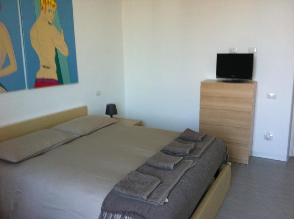 B&B Gallia House Rome Extérieur photo