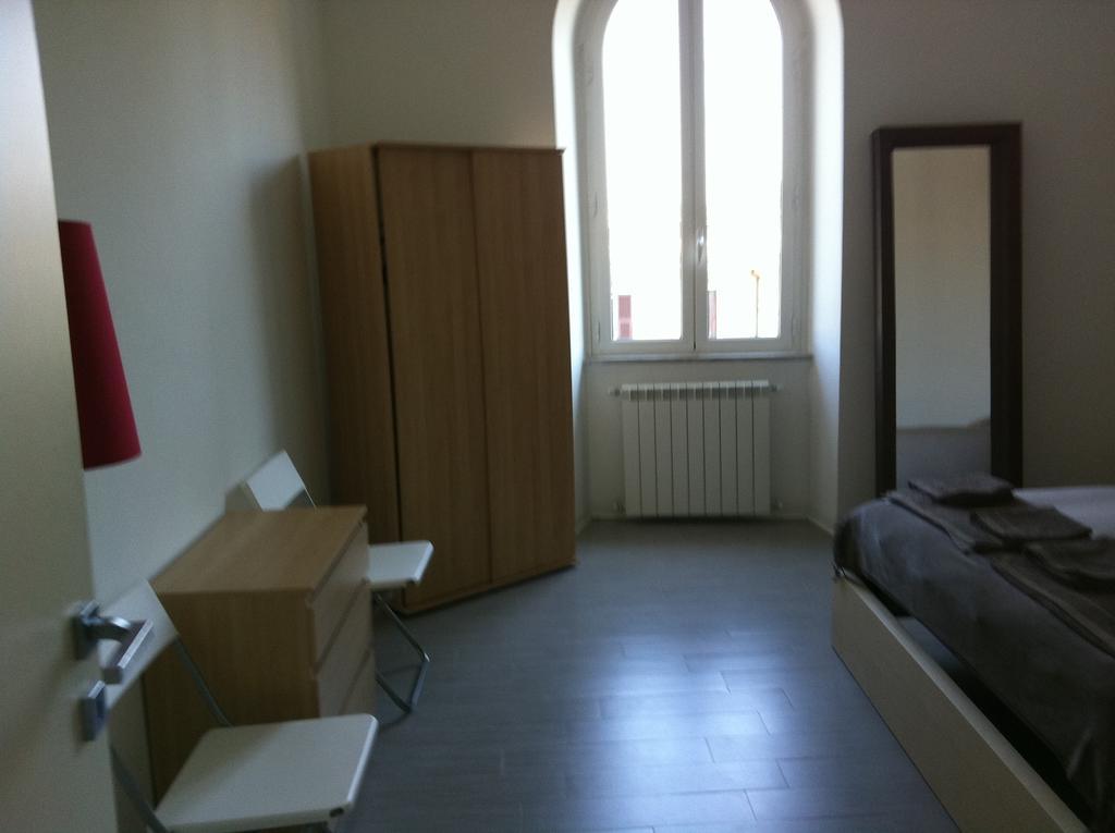 B&B Gallia House Rome Extérieur photo